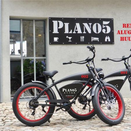 ألديا داس ديز Plano5 - Guest House المظهر الخارجي الصورة