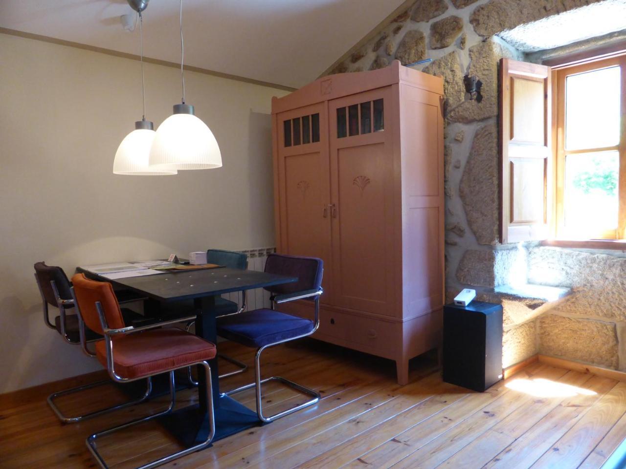 ألديا داس ديز Plano5 - Guest House المظهر الخارجي الصورة